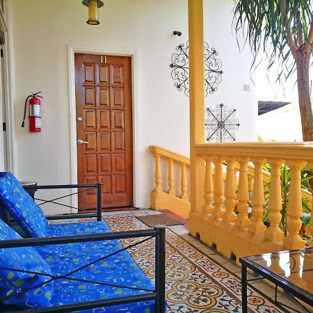 Hotel Casa 69 サンホセ エクステリア 写真