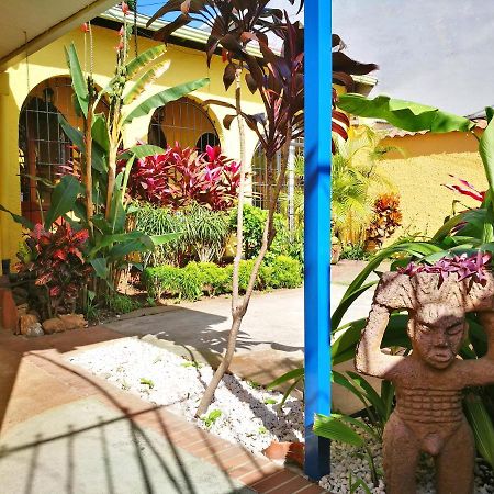 Hotel Casa 69 サンホセ エクステリア 写真