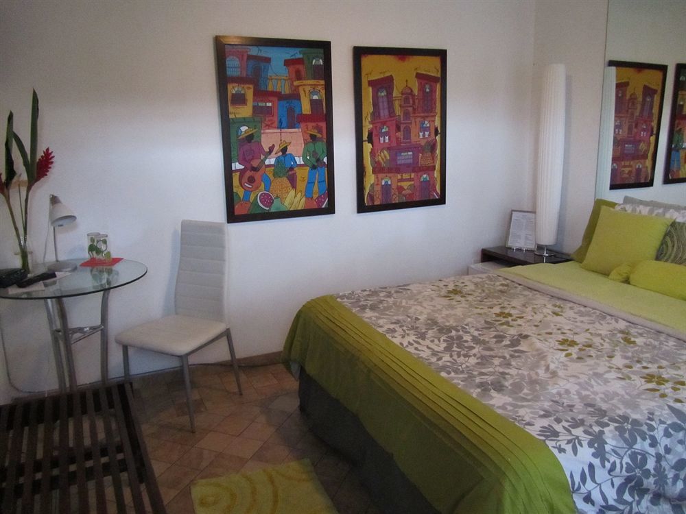 Hotel Casa 69 サンホセ エクステリア 写真