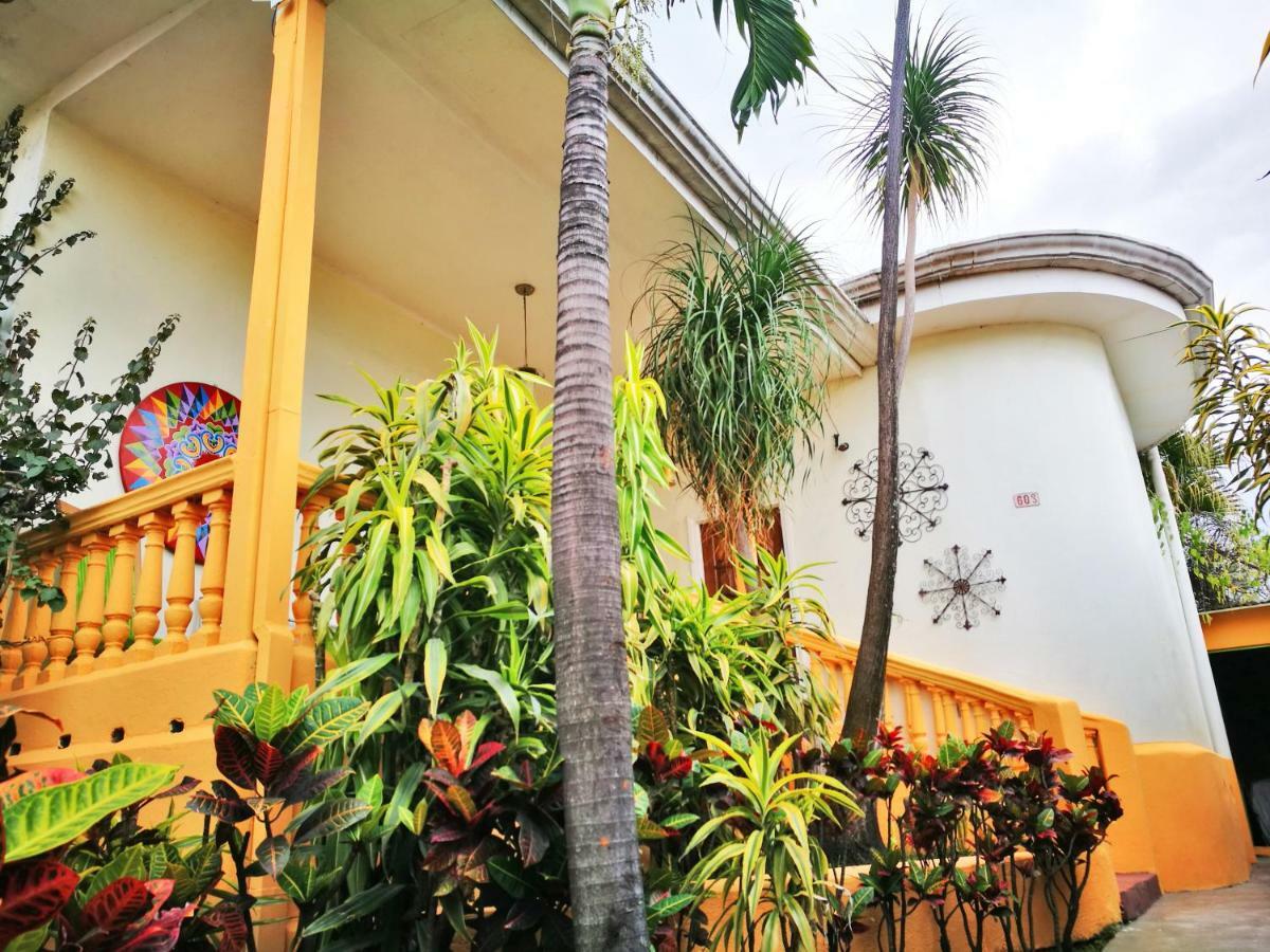 Hotel Casa 69 サンホセ エクステリア 写真