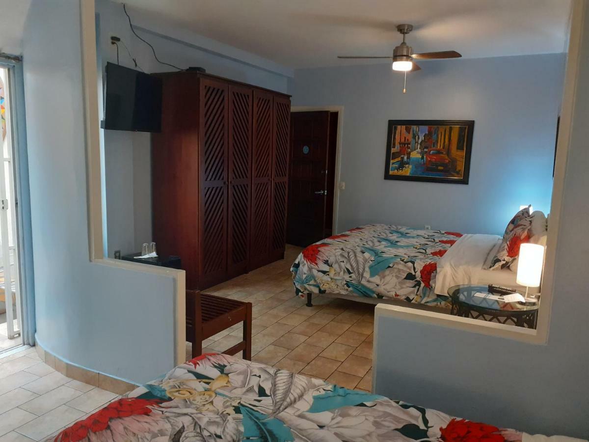 Hotel Casa 69 サンホセ エクステリア 写真