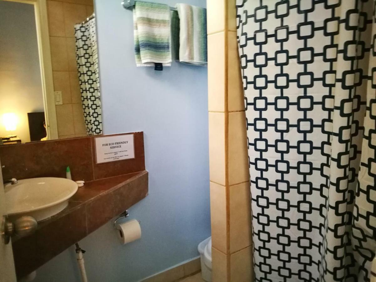 Hotel Casa 69 サンホセ エクステリア 写真