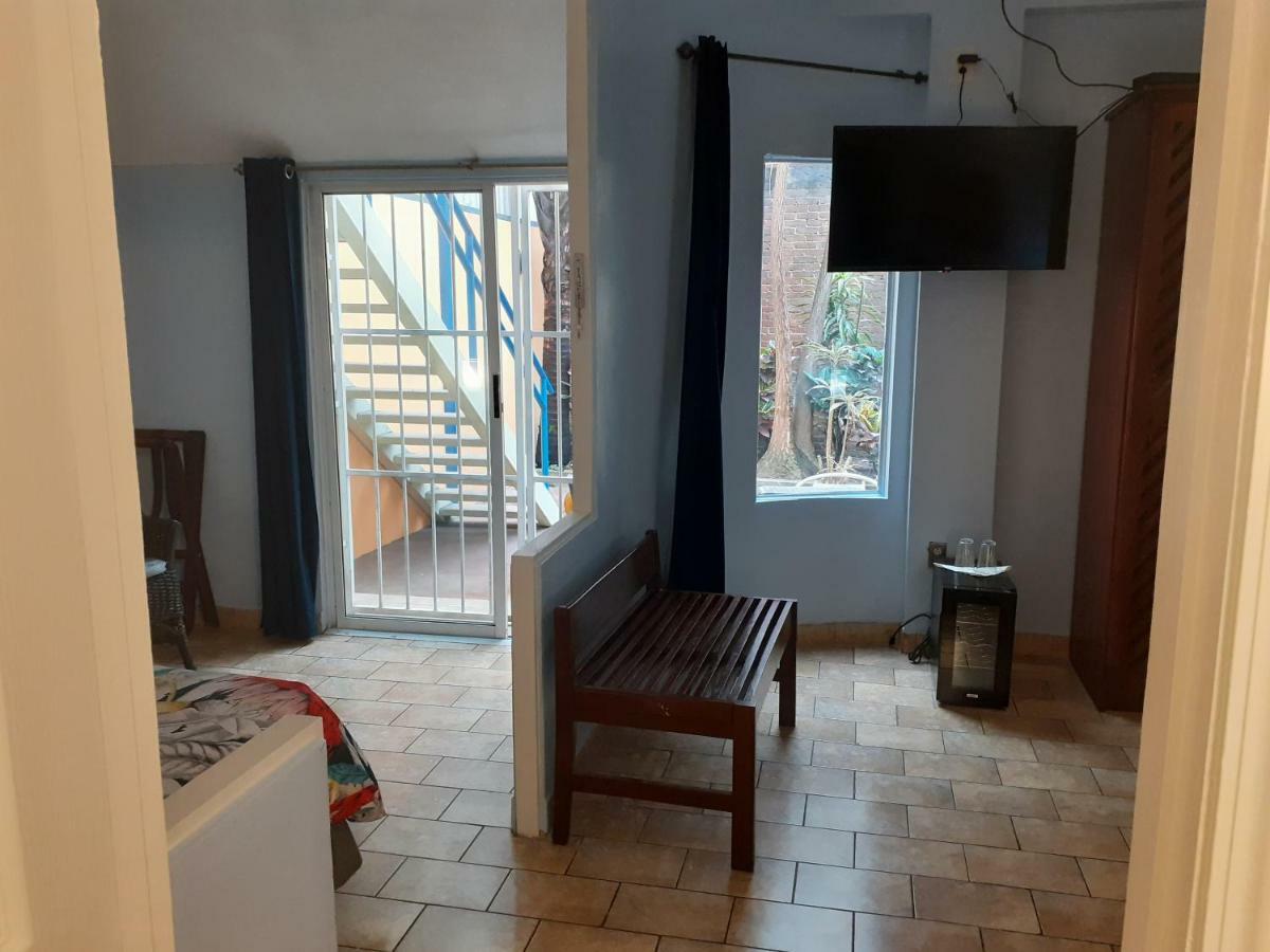 Hotel Casa 69 サンホセ エクステリア 写真