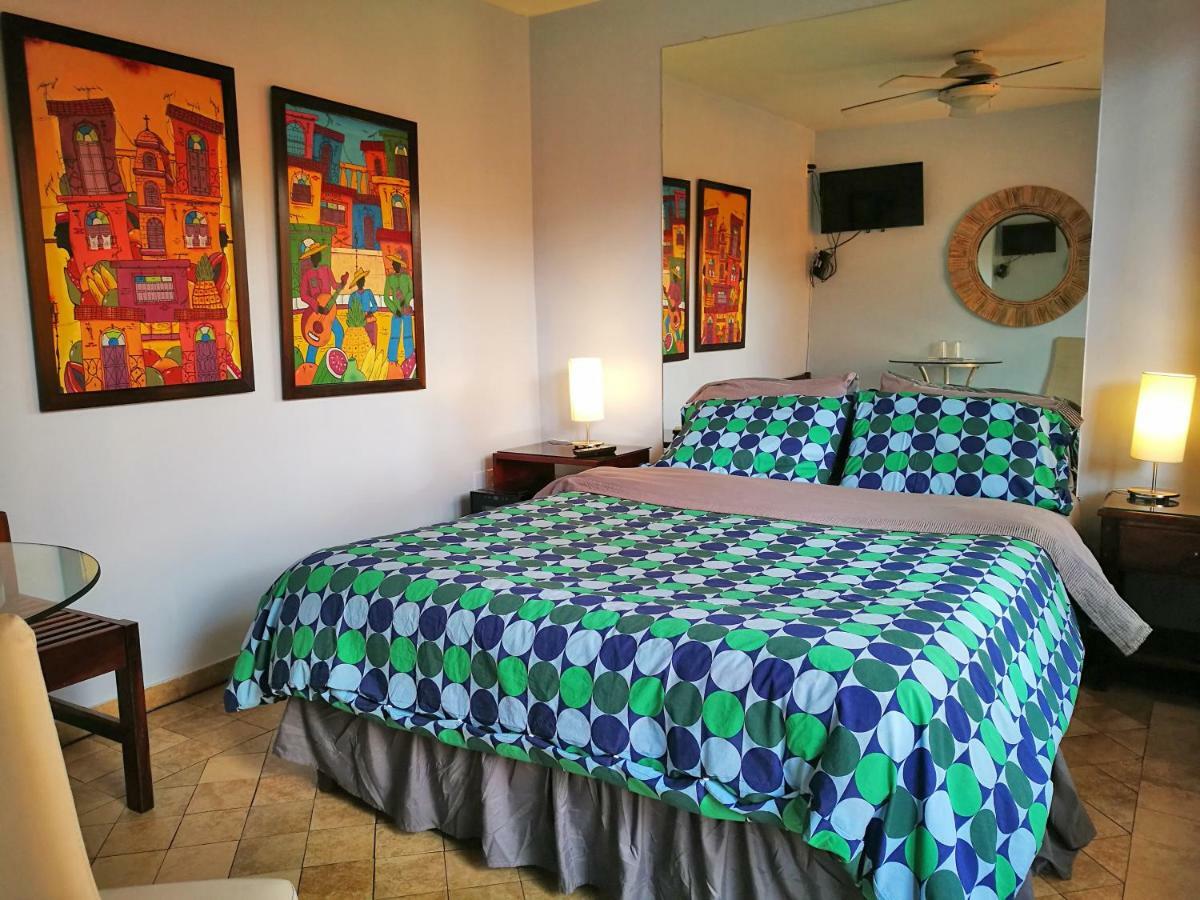 Hotel Casa 69 サンホセ エクステリア 写真