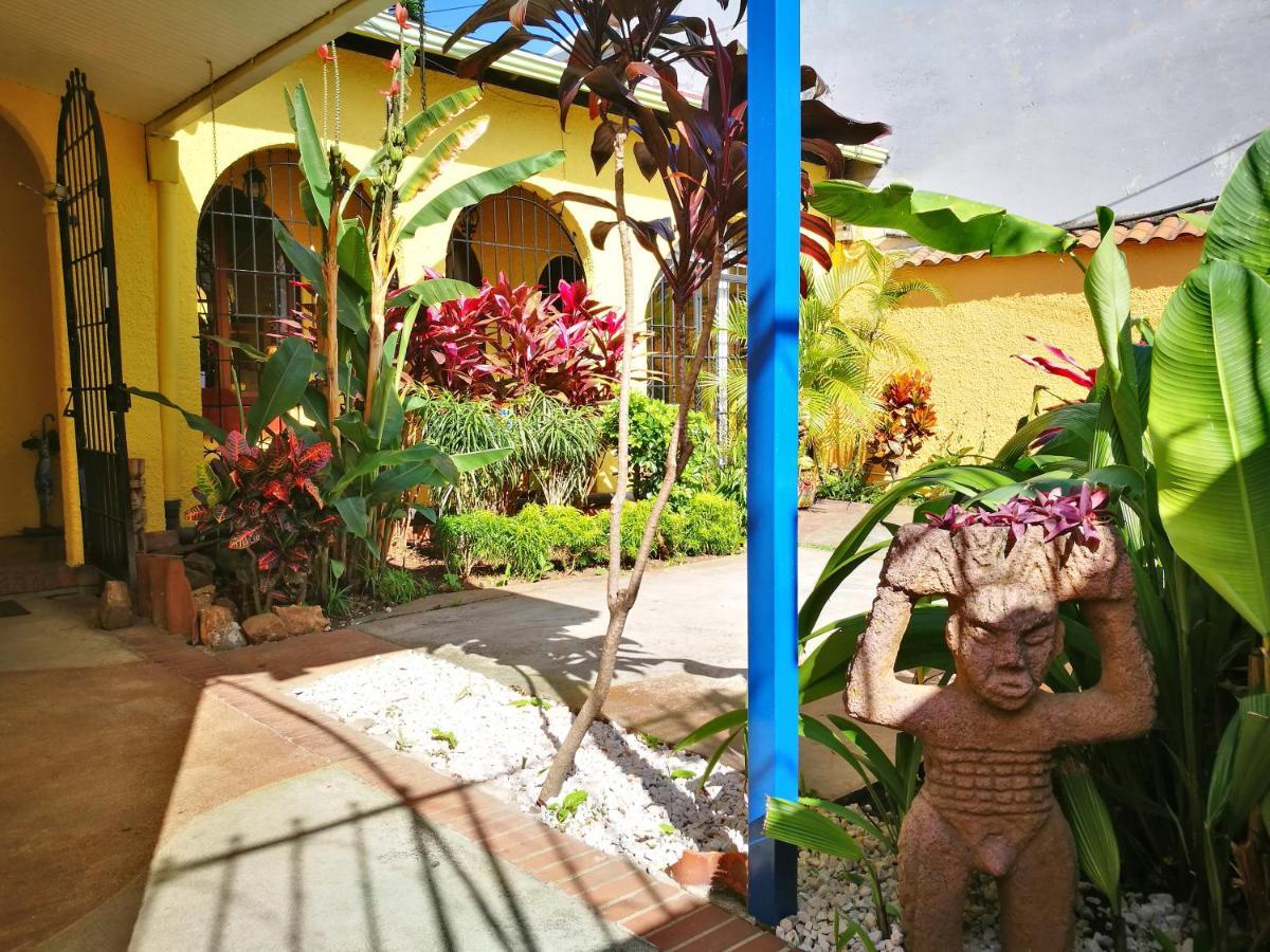 Hotel Casa 69 サンホセ エクステリア 写真