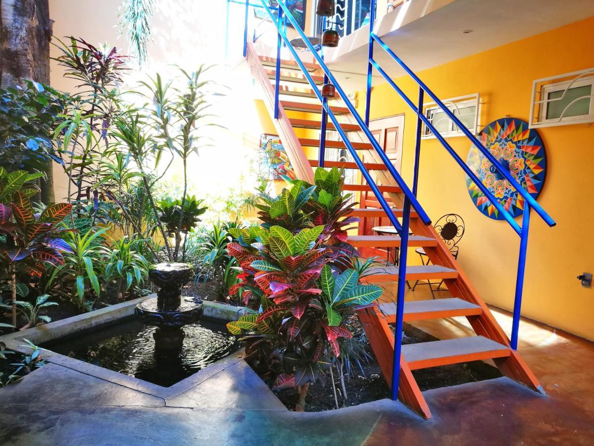 Hotel Casa 69 サンホセ エクステリア 写真
