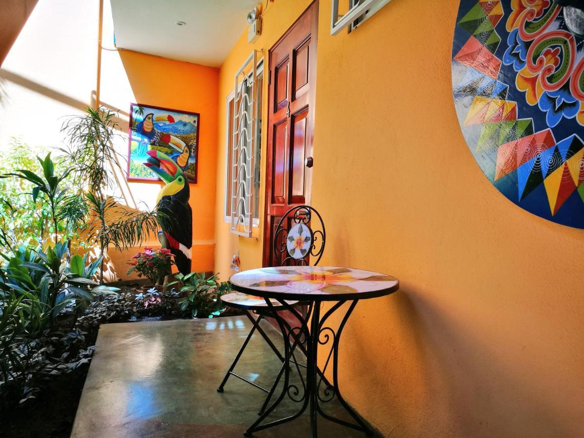 Hotel Casa 69 サンホセ エクステリア 写真