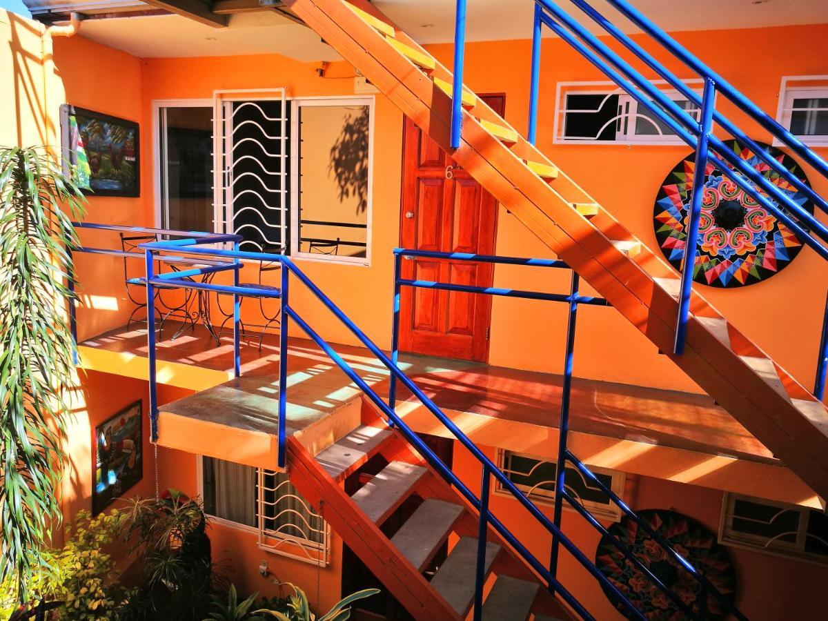 Hotel Casa 69 サンホセ エクステリア 写真