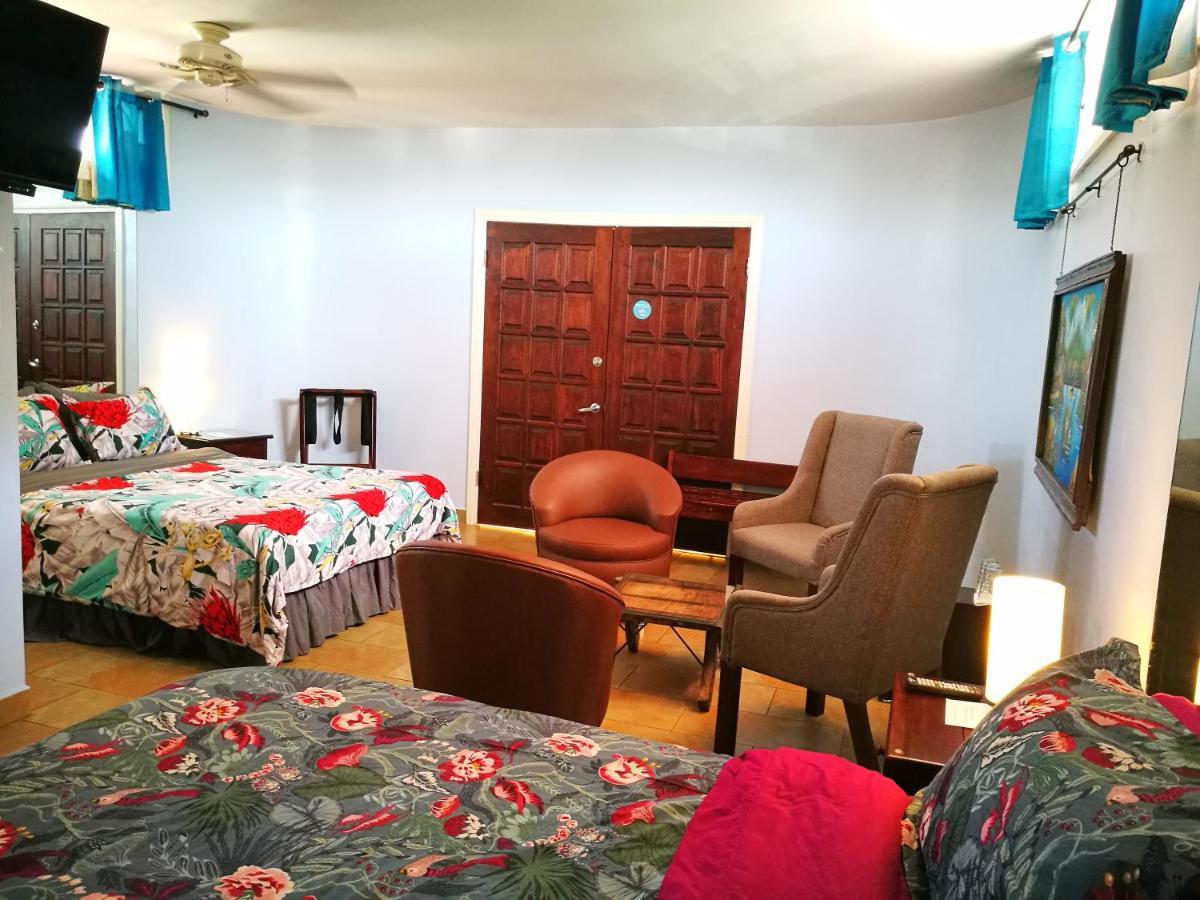 Hotel Casa 69 サンホセ エクステリア 写真