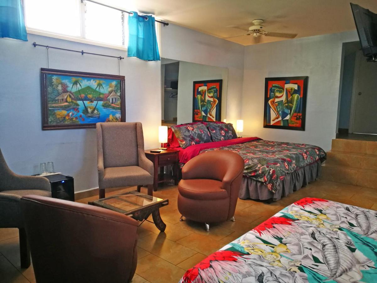 Hotel Casa 69 サンホセ エクステリア 写真
