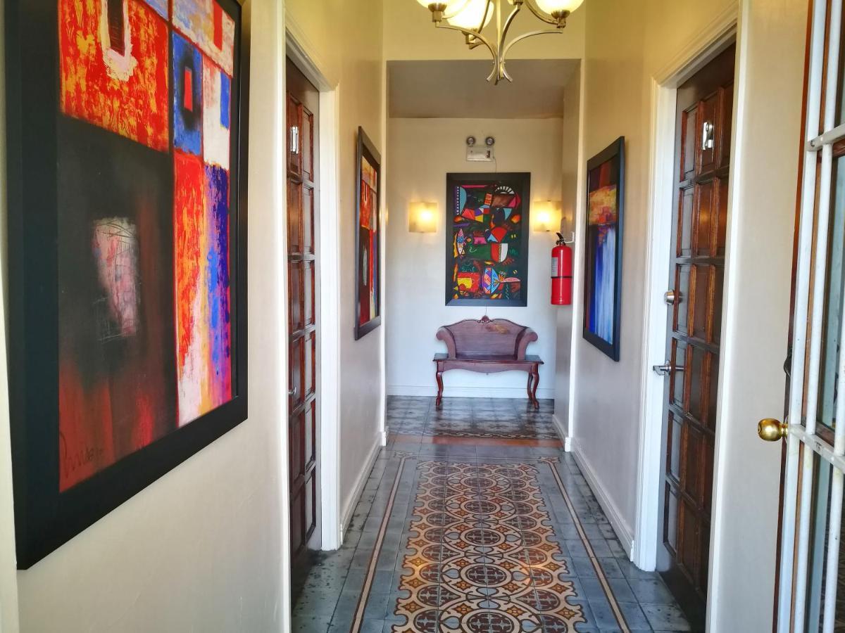 Hotel Casa 69 サンホセ エクステリア 写真