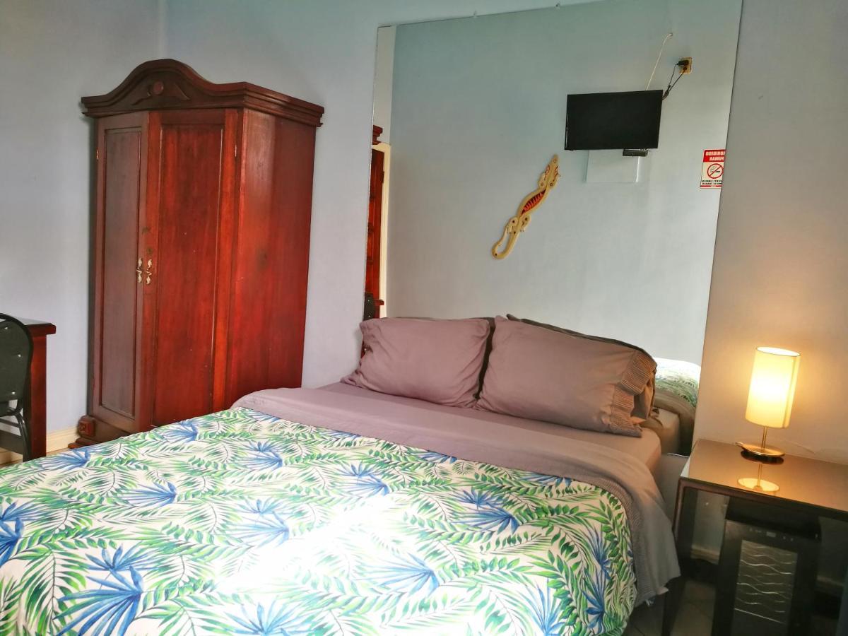 Hotel Casa 69 サンホセ エクステリア 写真