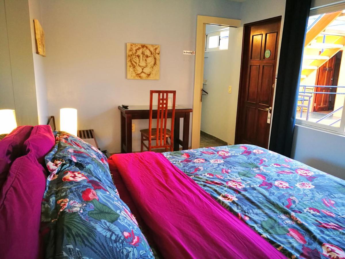 Hotel Casa 69 サンホセ エクステリア 写真
