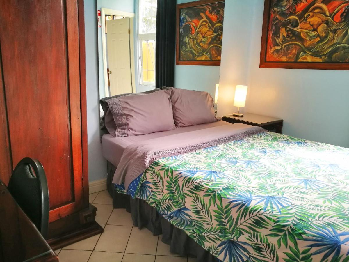 Hotel Casa 69 サンホセ エクステリア 写真