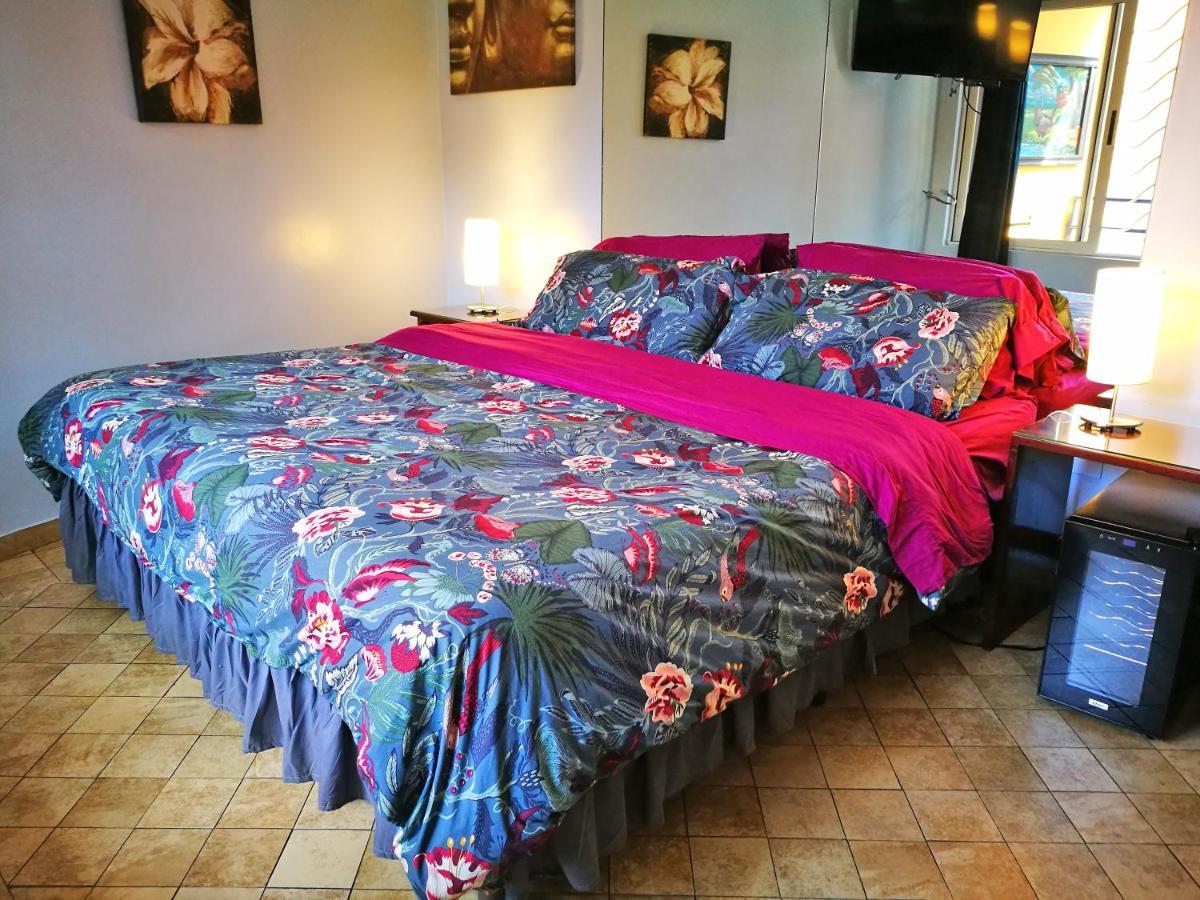Hotel Casa 69 サンホセ エクステリア 写真
